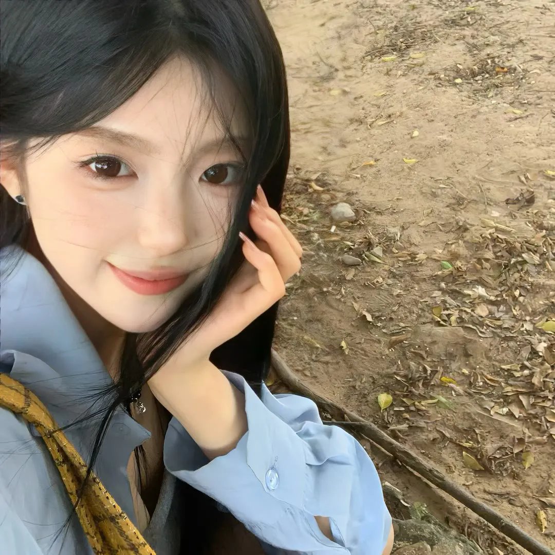我就只尝一小口