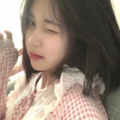 女孩的夏日秘密